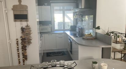 Maison 4 pièces de 84 m² à Villers-sous-Saint-Leu (60340)