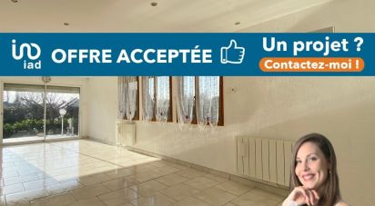 Maison traditionnelle 5 pièces de 141 m² à Chanceaux-sur-Choisille (37390)