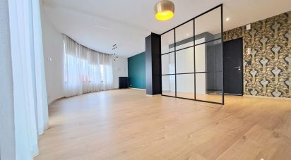 Apartment 4 rooms of 106 m² in Rennes (35000)