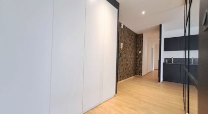 Apartment 4 rooms of 106 m² in Rennes (35000)