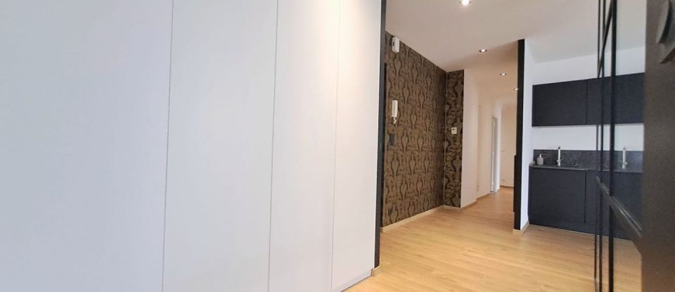 Appartement 4 pièces de 106 m² à Rennes (35000)