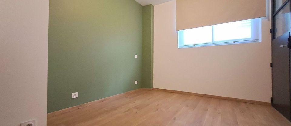 Appartement 4 pièces de 106 m² à Rennes (35000)