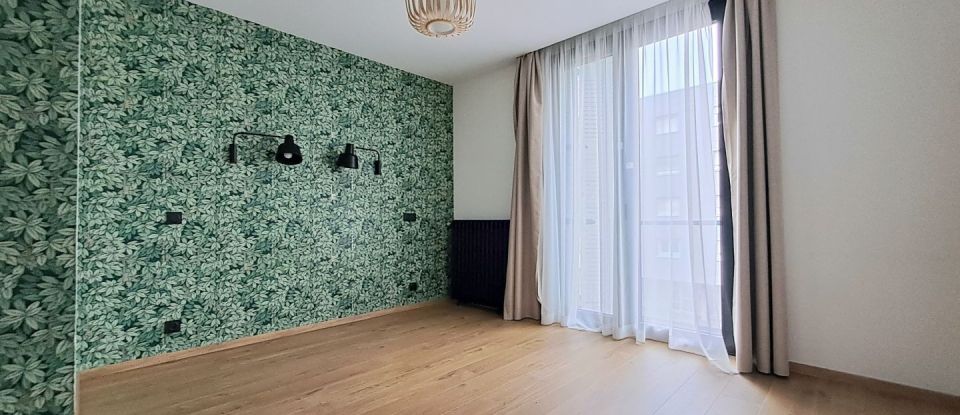 Appartement 4 pièces de 106 m² à Rennes (35000)