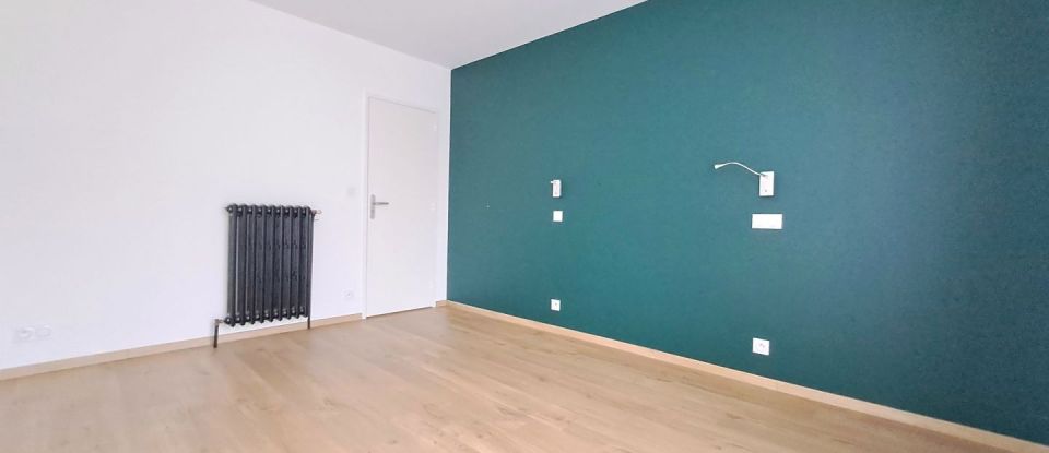 Appartement 4 pièces de 106 m² à Rennes (35000)