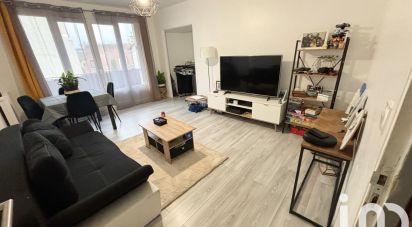 Appartement 3 pièces de 58 m² à Thorigny-sur-Marne (77400)