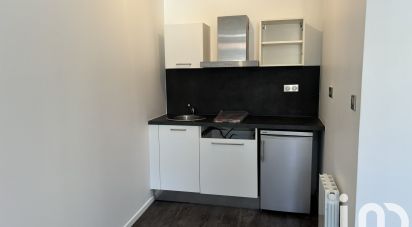 Appartement 2 pièces de 43 m² à La Tour-de-Salvagny (69890)