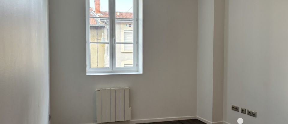 Appartement 2 pièces de 43 m² à La Tour-de-Salvagny (69890)