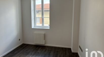 Apartment 2 rooms of 43 m² in La Tour-de-Salvagny (69890)