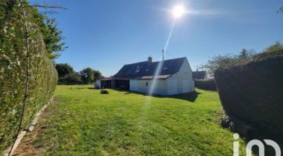 Country house 7 rooms of 136 m² in Écommoy (72220)