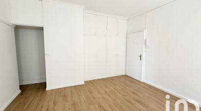 Apartment 2 rooms of 41 m² in Toulon (83100)