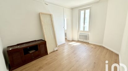 Apartment 2 rooms of 41 m² in Toulon (83100)