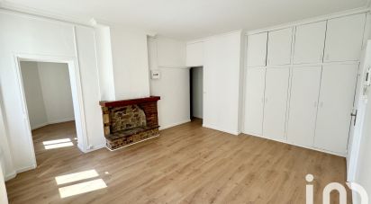 Apartment 2 rooms of 41 m² in Toulon (83100)