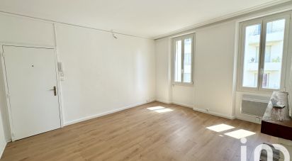 Apartment 2 rooms of 41 m² in Toulon (83100)