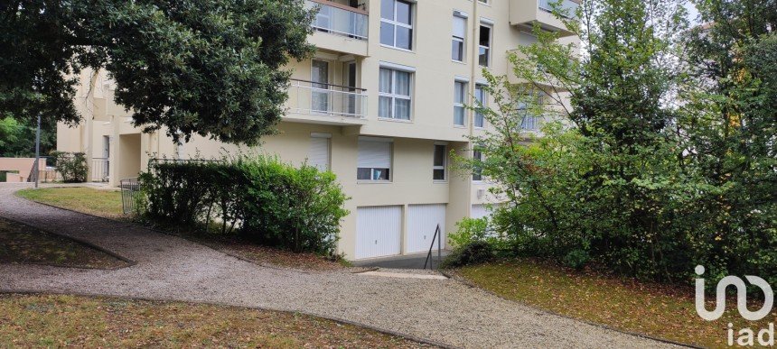 Appartement 2 pièces de 59 m² à La Rochelle (17000)