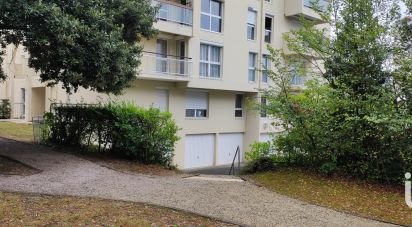 Appartement 2 pièces de 59 m² à La Rochelle (17000)