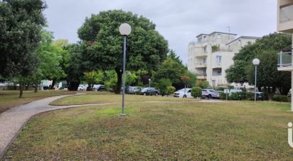 Appartement 2 pièces de 59 m² à La Rochelle (17000)