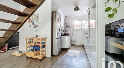 Maison 4 pièces de 85 m² à Saint-Jean (31240)