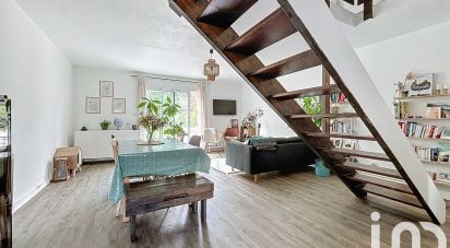 Maison 4 pièces de 85 m² à Saint-Jean (31240)