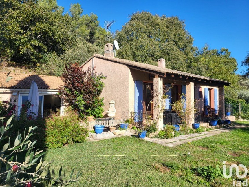 Maison 4 pièces de 120 m² à Le Cannet-des-Maures (83340)