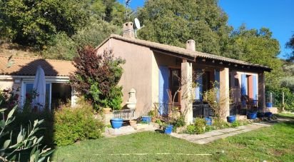 House 4 rooms of 120 m² in Le Cannet-des-Maures (83340)