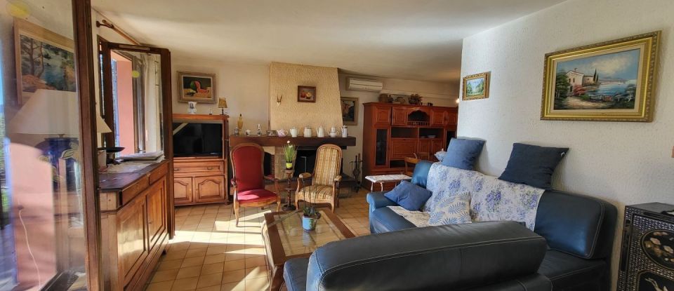 Maison 4 pièces de 120 m² à Le Cannet-des-Maures (83340)