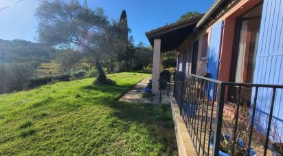 House 4 rooms of 120 m² in Le Cannet-des-Maures (83340)