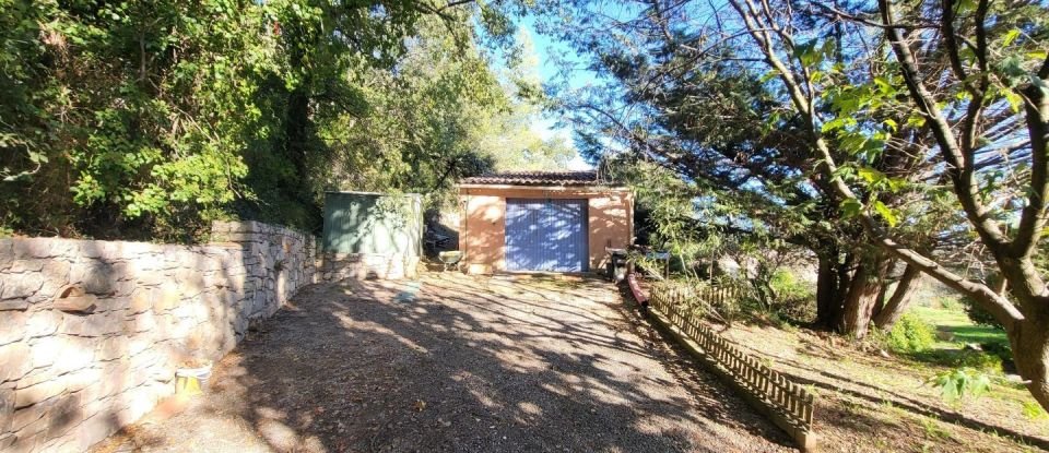 Maison 4 pièces de 120 m² à Le Cannet-des-Maures (83340)