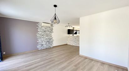 Maison 4 pièces de 89 m² à Moissy-Cramayel (77550)