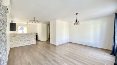 Maison 4 pièces de 89 m² à Moissy-Cramayel (77550)