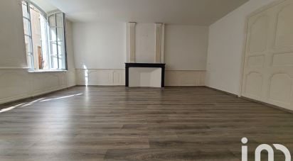 Immeuble de 231 m² à Courpière (63120)