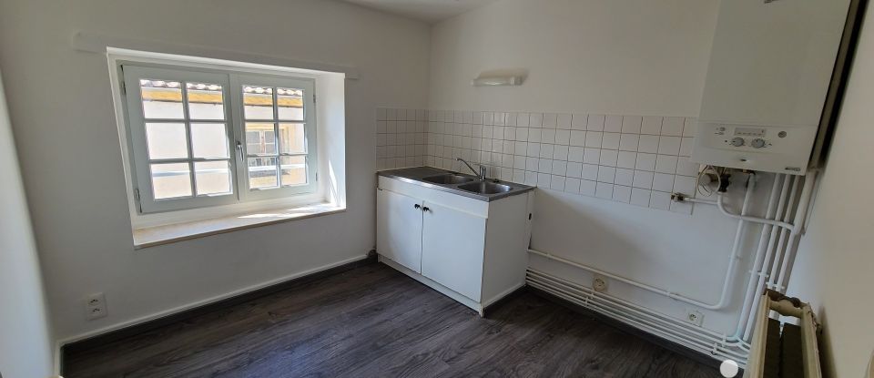 Immeuble de 231 m² à Courpière (63120)