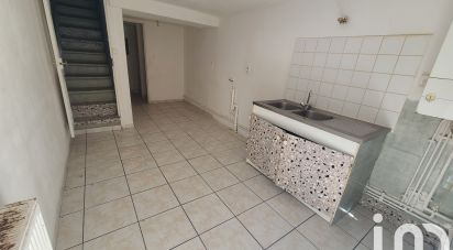 Maison de ville 3 pièces de 53 m² à Billom (63160)