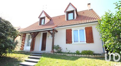 Maison 5 pièces de 98 m² à Villemandeur (45700)