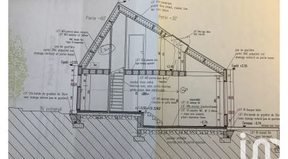 Maison 3 pièces de 85 m² à Grand-Fougeray (35390)