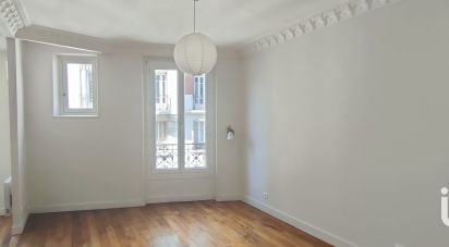 Appartement 2 pièces de 38 m² à Paris (75020)