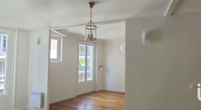 Appartement 2 pièces de 38 m² à Paris (75020)