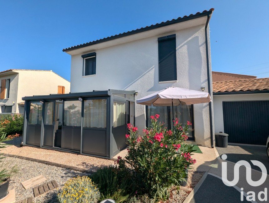 Maison 4 pièces de 83 m² à Oraison (04700)