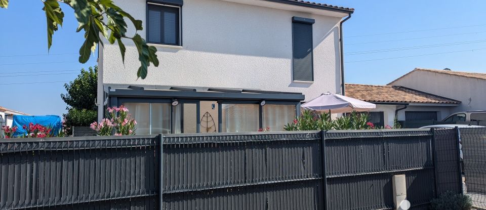 Maison 4 pièces de 83 m² à Oraison (04700)