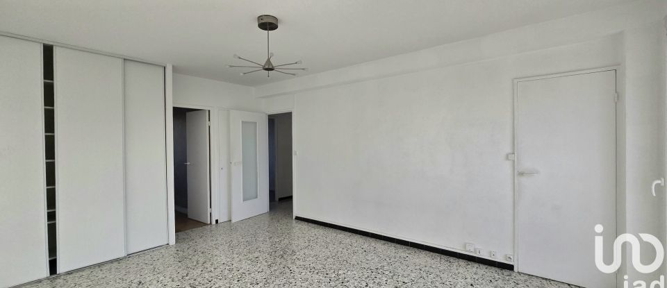 Apartment 3 rooms of 60 m² in Sainte-Foy-lès-Lyon (69110)