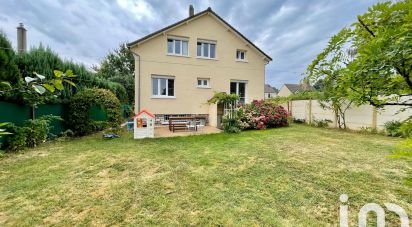 House 7 rooms of 121 m² in Domont (95330)