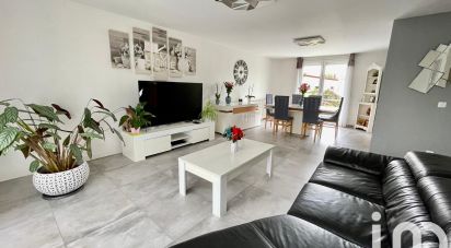 Maison 7 pièces de 121 m² à Domont (95330)