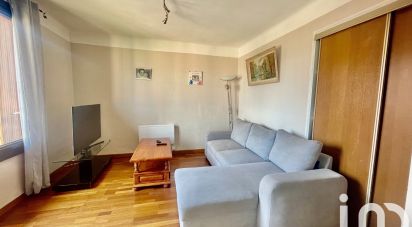 Apartment 3 rooms of 75 m² in Gardanne (13120)