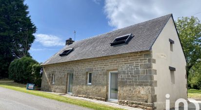 Maison traditionnelle 4 pièces de 85 m² à Plogonnec (29180)