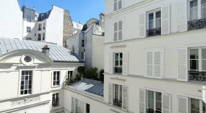 Apartment 3 rooms of 64 m² in Paris (75009)