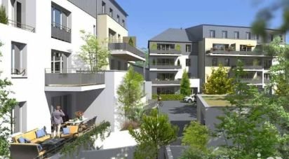 Appartement 3 pièces de 73 m² à Limoges (87000)