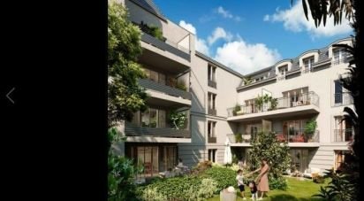 Appartement 5 pièces de 118 m² à Suresnes (92150)