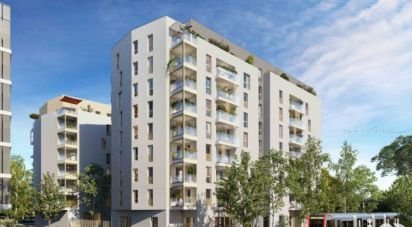 Appartement 2 pièces de 44 m² à Tours (37000)