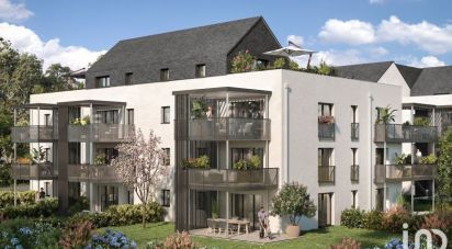 Apartment 3 rooms of 75 m² in Ploërmel (56800)