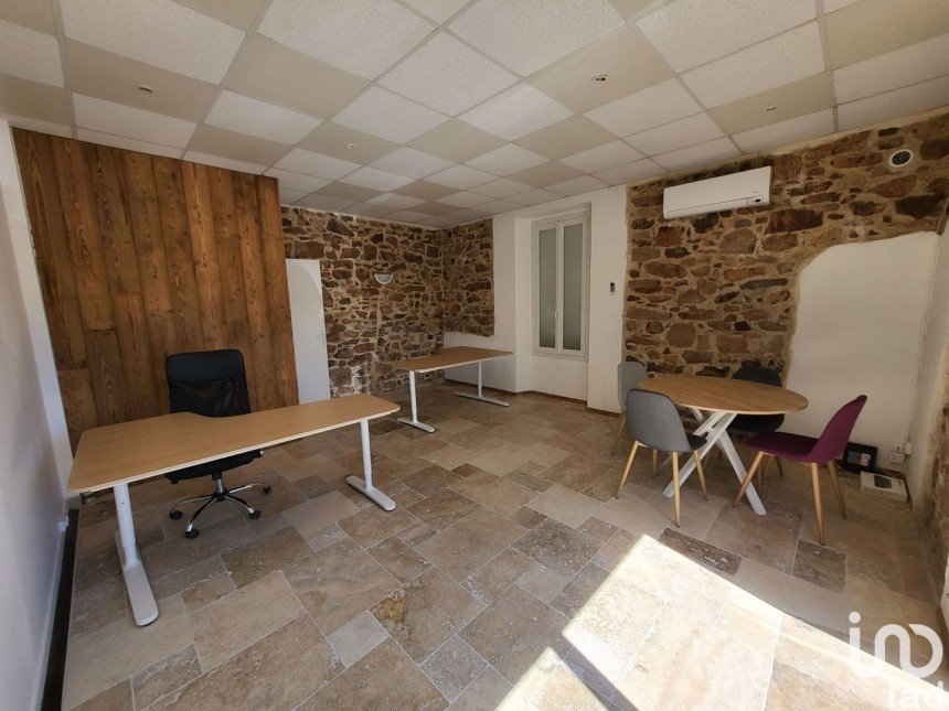 Bâtiment de 49 m² à Le Cannet-des-Maures (83340)