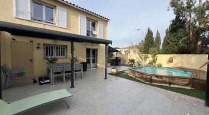 House 4 rooms of 93 m² in Cogolin (83310)